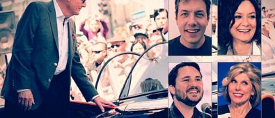 The Big Bang Theory reúne épico elenco de invitados para su episodio 200