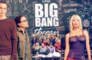 La evolución de The Big Bang Theory: Cómo una comedia nerd llegó a ser un espectáculo familiar