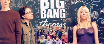 La evolución de The Big Bang Theory: Cómo una comedia nerd llegó a ser un espectáculo familiar