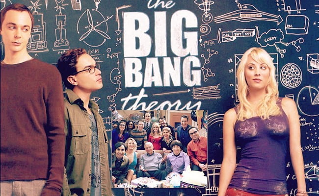 La evolución de The Big Bang Theory: Cómo una comedia nerd llegó a ser un espectáculo familiar