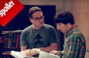 Nuevas incorporaciones a las familias Wolowitz y Hofstadter serán reveladas muy pronto