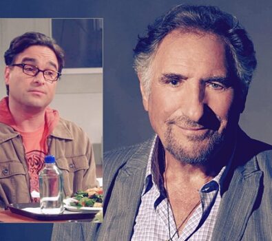 The Big Bang Theory: El padre de Leonard ya tiene rostro