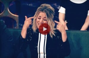El elenco de The Big Bang Theory «odia» a Kaley Cuoco, según Conan O’Brien