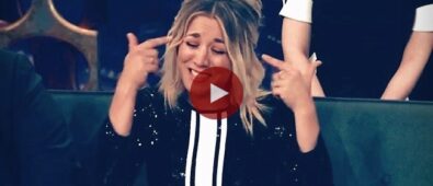 El elenco de The Big Bang Theory «odia» a Kaley Cuoco, según Conan O’Brien