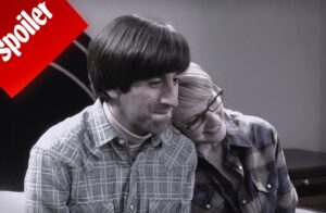 Spoiler | Reporte de grabación de 9×20: The Big Bear Precipitation