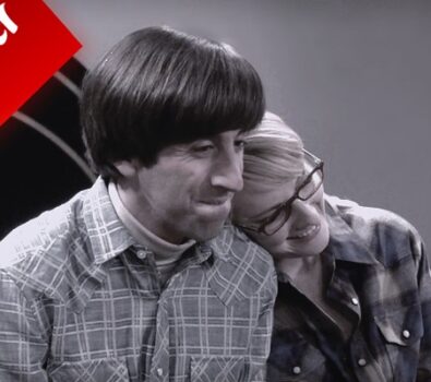 Spoiler | Reporte de grabación de 9×20: The Big Bear Precipitation