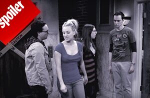 Spoiler | Reporte de grabación de 9×21: The Viewer Party Combustion