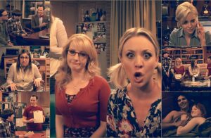 Revisión | The Big Bang Theory 9×18: The Application Deterioration