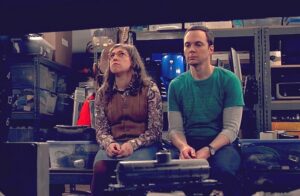 The Big Bang Theory: ¿Por qué siempre se burlan de los sentimientos de Amy? (Y más)