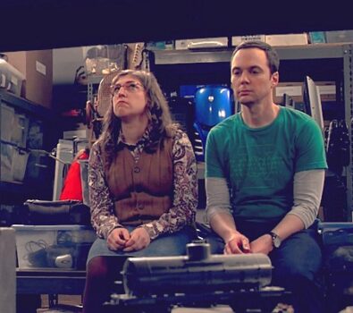 The Big Bang Theory: ¿Por qué siempre se burlan de los sentimientos de Amy? (Y más)