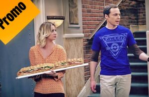 Sinopsis, imágenes y videos promocionales de 9×21: The Viewing Party Combustion