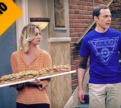 Sinopsis, imágenes y videos promocionales de 9×21: The Viewing Party Combustion