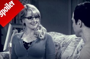 Spoiler | Reporte de grabación de 9×22: The Fermentation Bifurcation