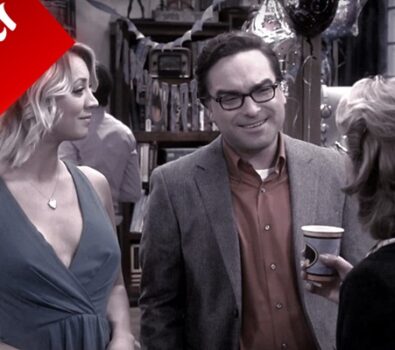 Spoiler | Reporte de grabación de 9×23: The Line Substitution Solution
