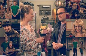 Revisión | The Big Bang Theory 9×19: The Solder Excursion Diversion