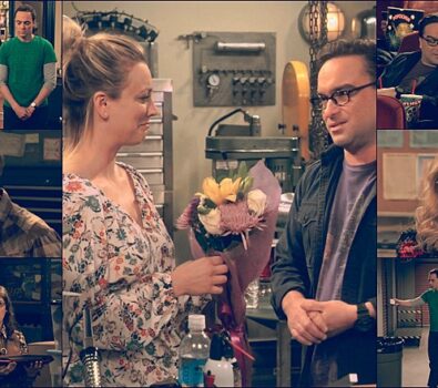 Revisión | The Big Bang Theory 9×19: The Solder Excursion Diversion