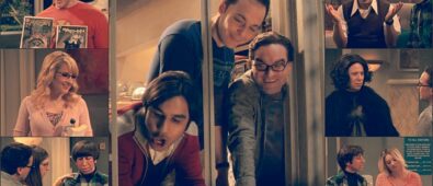 Revisión | The Big Bang Theory 9×21: The Viewing Party Combustion Revisión | The Big Bang Theory 9×21: The Viewing Party Combustion