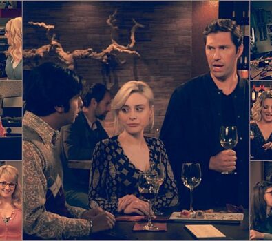 Revisión | The Big Bang Theory 9×22: The Fermentation Bifurcation