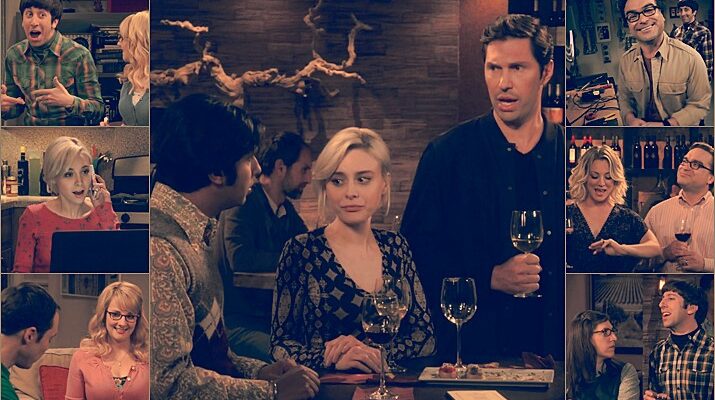 Revisión | The Big Bang Theory 9×22: The Fermentation Bifurcation