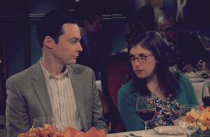 ¿Podrá The Big Bang Theory hacer historia y ganar su primer Emmy como Mejor Comedia en la novena temporada?