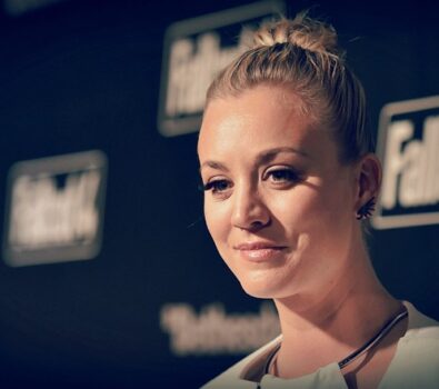 Kaley Cuoco está oficialmente divorciada de Ryan Sweeting, pero conserva los US$ 72 millones de su fortuna personal