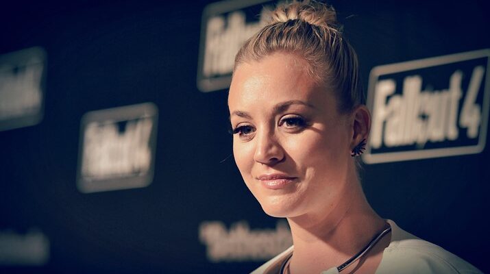 Kaley Cuoco está oficialmente divorciada de Ryan Sweeting, pero conserva los US$ 72 millones de su fortuna personal