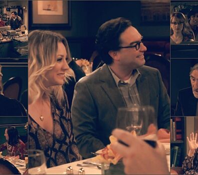 Revisión | The Big Bang Theory 9×24: The Convergence Convergence