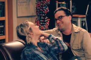 ¿The Big Bang Theory sin Leonard y Penny? CBS lo está considerando