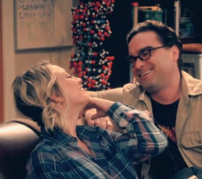 ¿The Big Bang Theory sin Leonard y Penny? CBS lo está considerando