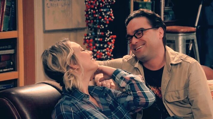 ¿The Big Bang Theory sin Leonard y Penny? CBS lo está considerando