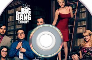 Ya empezó la preventa de los DVD/Bluray de la Temporada 9 de The Big Bang Theory vía Amazon