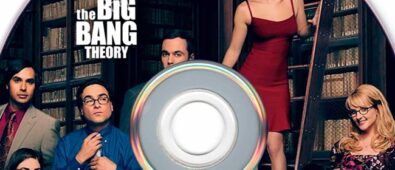 Ya empezó la preventa de los DVD/Bluray de la Temporada 9 de The Big Bang Theory vía Amazon