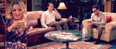 ¿Comenzará The Big Bang Theory justo donde se acabó la temporada 9? ¿Habrá boda?