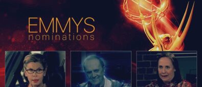Emmys 2016: El consuelo de las estrellas invitadas para The Big Bang Theory