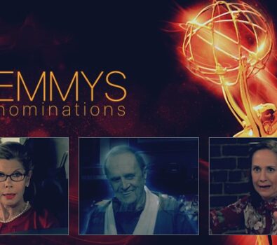 Emmys 2016: El consuelo de las estrellas invitadas para The Big Bang Theory Emmys 2016: El consuelo de las estrellas invitadas para The Big Bang Theory