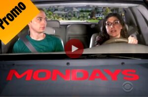 CBS: The Big Bang Theory regresa en el horario de los Lunes (en EEUU)