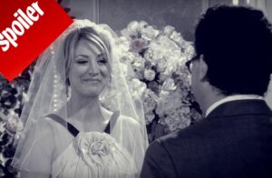 Spoiler | Reporte de grabación de 10×01: The Conjugal Conjecture