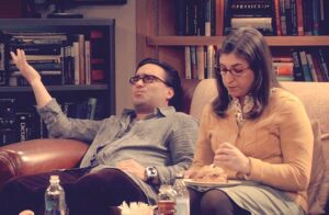 The Big Bang Theory le dice adiós a los Emmys 2016 anticipadamente