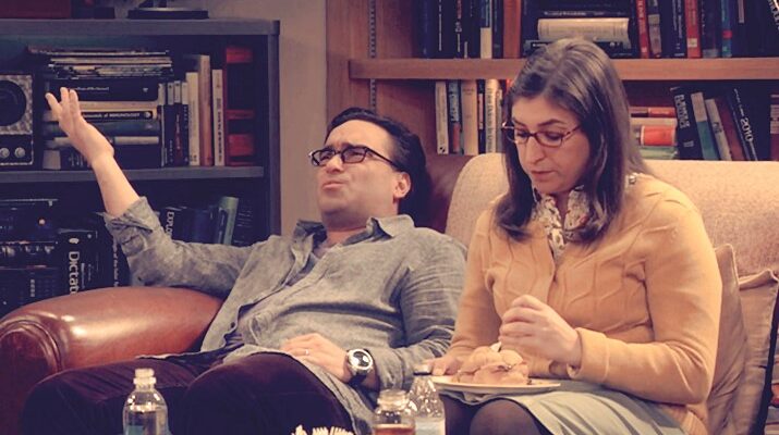 The Big Bang Theory le dice adiós a los Emmys 2016 anticipadamente