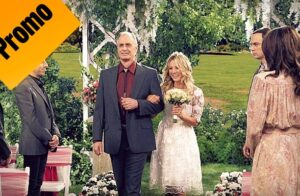 Sinopsis, imágenes y videos promocionales de 10×01: The Conjugal Conjecture