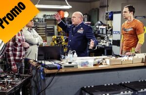 Sinopsis, imágenes y videos promocionales de 10×02: The Military Miniaturization