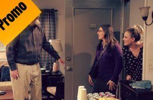 Sinopsis, imágenes y videos promocionales de 10×03: The Dependence Trascendence