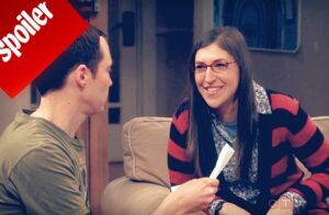 Steve Molaro: «Sheldon y Amy podrían vivir juntos, como un experimento»
