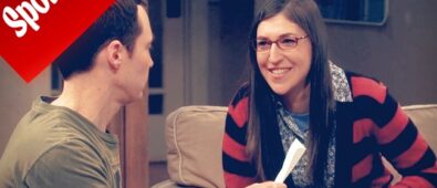 Steve Molaro: «Sheldon y Amy podrían vivir juntos, como un experimento»