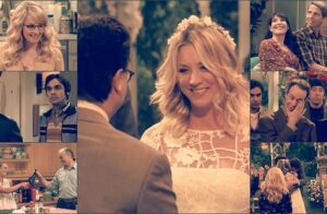 Revisión | The Big Bang Theory 10×01: The Conjugal Conjecture