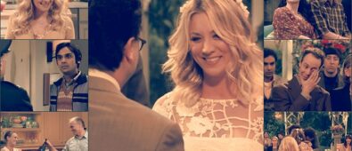 Revisión | The Big Bang Theory 10×01: The Conjugal Conjecture