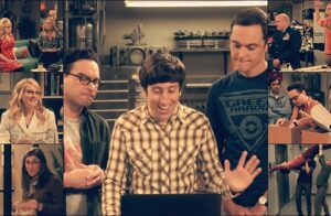 Revisión | The Big Bang Theory 10×02: The Militay Miniaturization