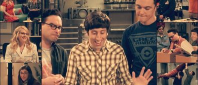 Revisión | The Big Bang Theory 10×02: The Militay Miniaturization