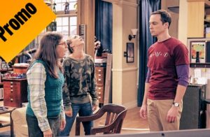 Sinopsis, imágenes y videos promocionales de 10×05: The Hot Tub Contamination
