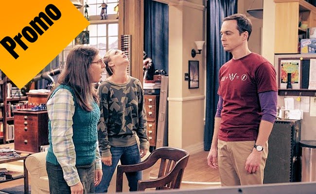 Sinopsis, imágenes y videos promocionales de 10×05: The Hot Tub Contamination